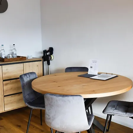 Staufen Stern Apartmán *