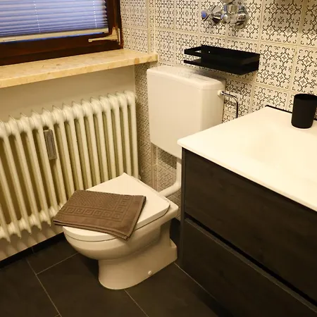 Apartmán Staufen Stern Oberstaufen