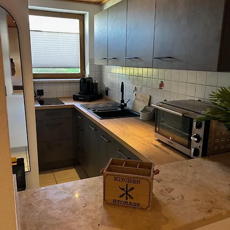 Staufen Stern Apartmán *