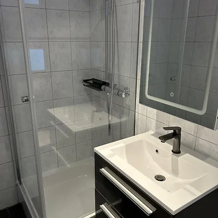 Staufen Stern شقة *