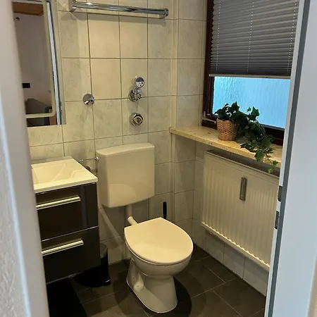 شقة Staufen Stern اوبرستوفن