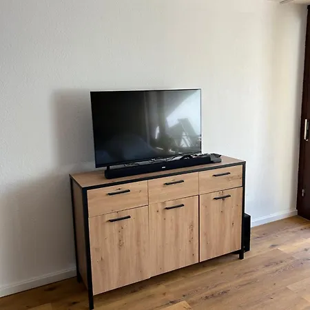 شقة Staufen Stern