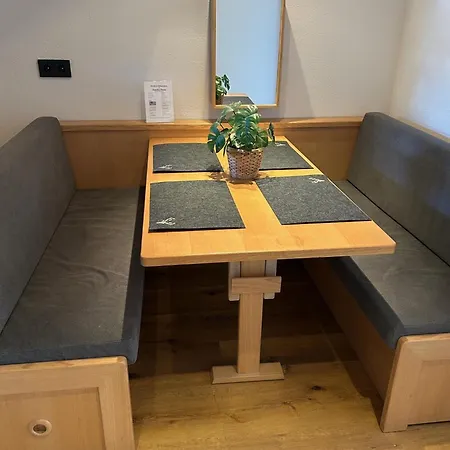 Apartmán Staufen Stern