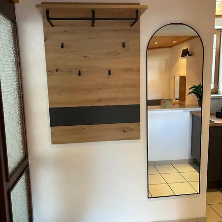 شقة Staufen Stern اوبرستوفن