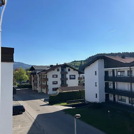 شقة Staufen Stern