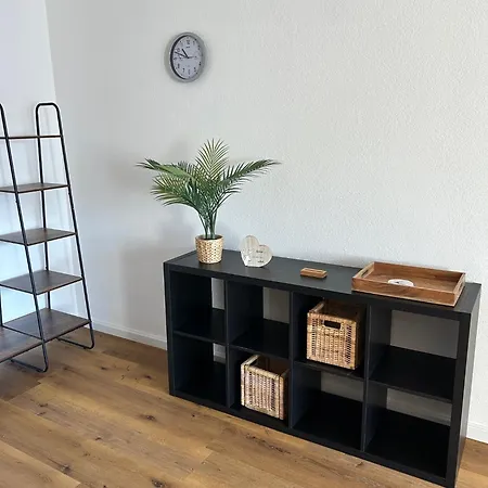 Staufen Stern شقة *